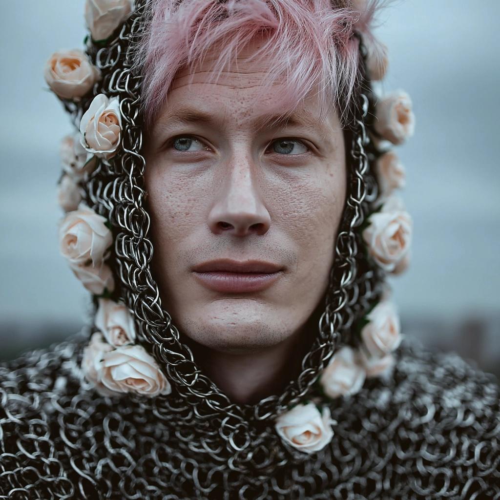 generated avatar 5